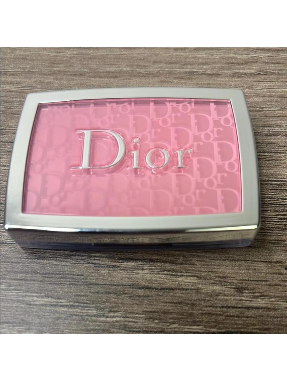 Dior Backstage Rosy Glow in Pink Price Firm